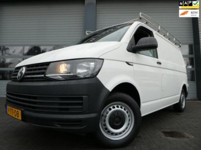 Volkswagen Transporter 2.0 TDI L1H1 airco, trekhaak ,imperiaal