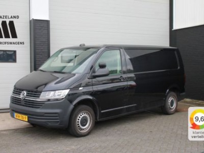 Volkswagen Transporter 2.0 TDI L2 EURO 6 - Airco - Navi - Cruise - â¬ 15.900,- Excl.