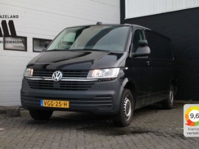 Volkswagen Transporter 2.0 TDI L2 EURO 6 - Airco - Navi - Cruise - â¬17.900,- Excl.