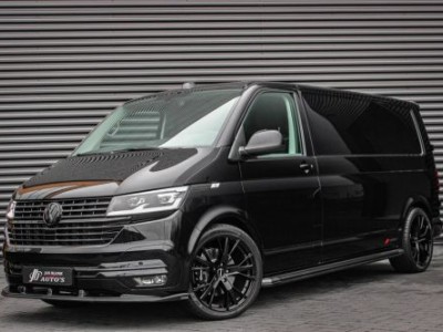 Volkswagen Transporter 2.0 TDI L2H1 150PK BULLI DSG / ACTIVE DISPLAY / PDC / VERLAGINGSVEREN / PDC / NIEUW DIRECT RIJDEN / FULL