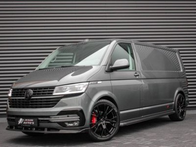 Volkswagen Transporter 2.0 TDI L2H1 150PK DSG JB- EDITION / ACTIVE DISPLAY / PDC / VERLAGINGSVEREN / PDC / DIRECT RIJDEN / FULL