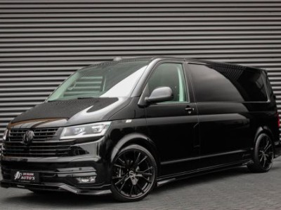 Volkswagen Transporter 2.0 TDI L2H1 190PK BULLI DSG / ACTIVE DISPLAY / PDC / VERLAGINGSVEREN / PDC / DIRECT RIJDEN / AIR-RIDE