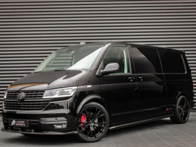 Volkswagen Transporter 2.0 TDI L2H1 199PK BULLI DSG / ACTIVE DISPLAY / PDC / VERLAGINGSVEREN / PDC / DIRECT RIJDEN / 2XSCHUIFDEUR