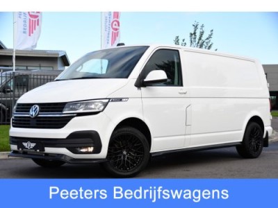 Volkswagen Transporter 2.0 TDI L2H1 28 Bulli