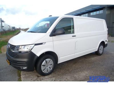 Volkswagen Transporter 2.0 TDI L2H1 28 Comfortline 111pk