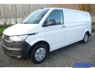 Volkswagen Transporter 2.0 TDI L2H1 28 Comfortline 150pk Automaat trekhaak