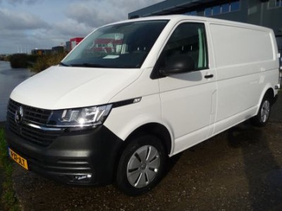 Volkswagen Transporter 2.0 TDI L2H1 28 Comfortline lang deurtjes 110 pk