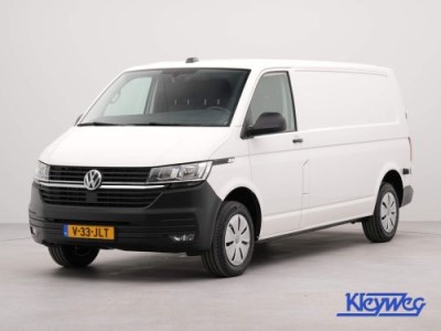 Volkswagen Transporter 2.0 TDI L2H1 28 Comfortline lang deurtjes,cruise contr *nu leverbaar*