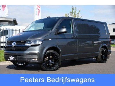 Volkswagen Transporter 2.0 TDI L2H1 30 Highline