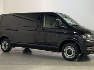 Volkswagen Transporter 2.0 TDI L2H1 Highline Navigatie App-Connect DAB+