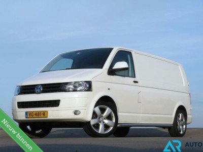 Volkswagen Transporter 2.0 TDI L2H1 * MARGE * Geen BTW / BPM