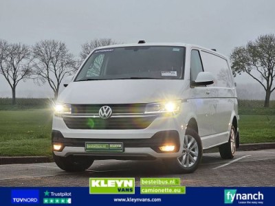 Volkswagen Transporter 2.0 TDI L2 Virtual-Cockpit !