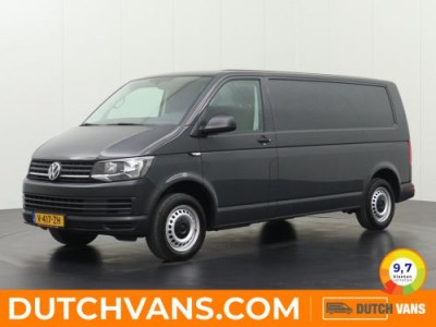 Volkswagen Transporter 2.0TDI Lang Highline | Navigatie | Betimmering | Airco | Cruise