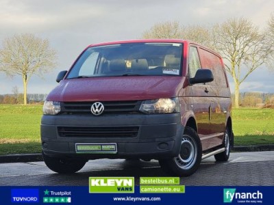 Volkswagen Transporter 2.0 TDI l1h1 airco trekhaak!