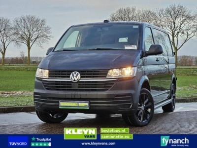 Volkswagen Transporter 2.0 TDI l1h1 edition nap!