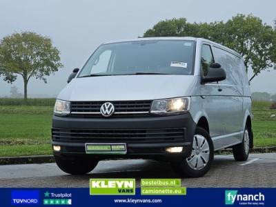 Volkswagen Transporter 2.0 TDI l2h1 150pk navi eur6