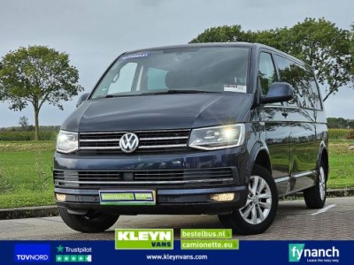 Volkswagen Transporter 2.0 TDI l2h1 led dc dsg.aut!