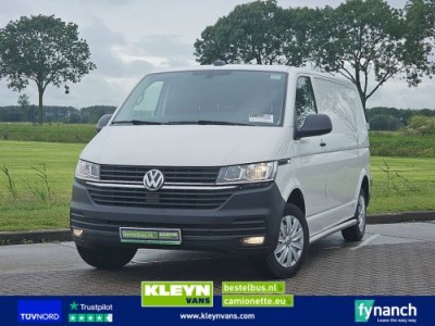 Volkswagen Transporter 2.0 TDI t6.1 l2h1 airco nap!