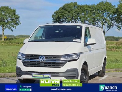 Volkswagen Transporter 2.0 TDI t6.1 l2h1 led edit!