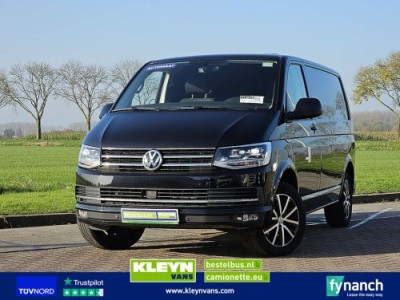 Volkswagen Transporter 2.0 TDI tdi 150 dsg edition