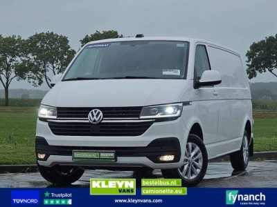 Volkswagen Transporter 2.0 TDI virtual-cockpit l2 !