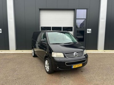 Volkswagen Transporter 2.5 TDI 174 pk automaat export