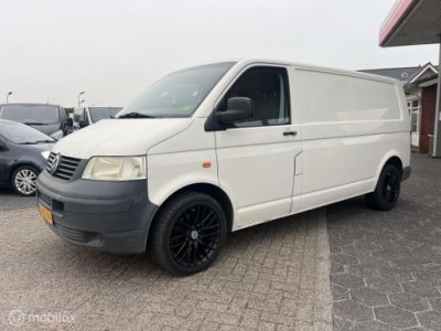 Volkswagen Transporter 2.5 TDI 340