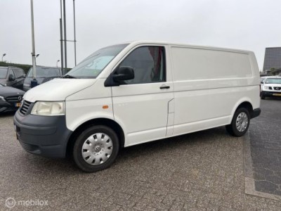 Volkswagen Transporter 2.5 TDI 340 airco