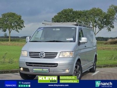 Volkswagen Transporter 2.5TDI l2 airco, cruise, tr