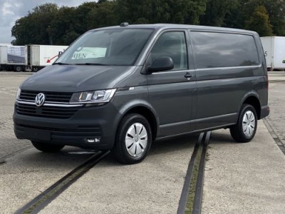 Volkswagen Transporter 28 2.0 TDI L1H1 Comfortline, App-Connect, Cruise Control, Elektrische voorruitverwarming