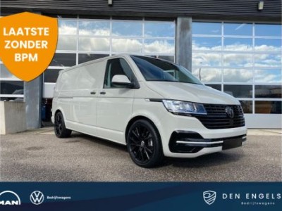 Volkswagen Transporter 28 | L2H1 | DSG | App-Connect | Achteruitrijcamera | Bijrijdersbank |