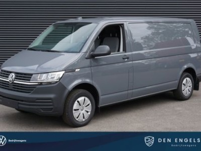 Volkswagen Transporter 28 | L2H1 | DSG | App-Connect | Camera | Cruise Control