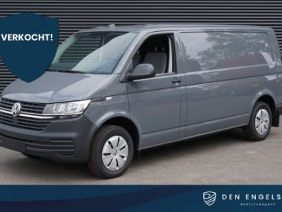 Volkswagen Transporter 28 | L2H1 | DSG | App-Connect | Camera | Cruise Control