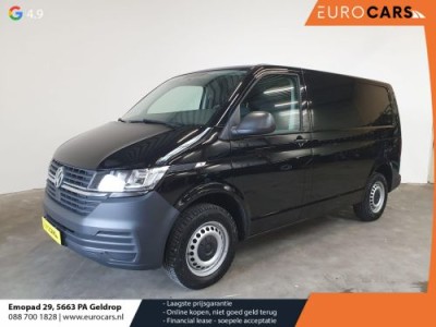 Volkswagen Transporter 6.1 2.0 TDI L1H1 Airco Bluetooth Cruise Control Trekhaak