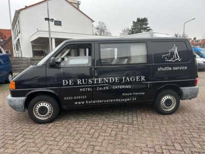 Volkswagen Transporter T4,1.9MD,50kw,122.694km,DUBBEL,CABINE