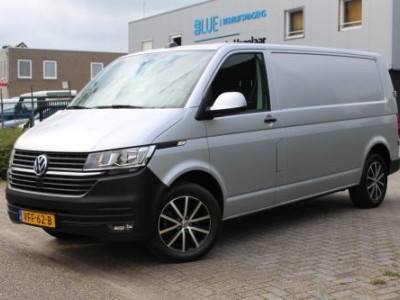 Volkswagen Transporter T6.1 2.0 TDI 150PK Euro6 DSG7-Automaat L2 Comfortline â airco â navigatie â cruise control