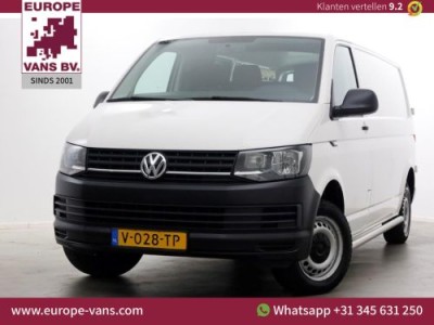 Volkswagen Transporter T6 2.0 TDI 102pk Lang Economy Airco 01-2019