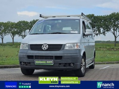 Volkswagen Transporter TDI 96 K