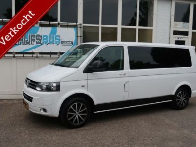 Volkswagen Transporter !VERKOCHT!