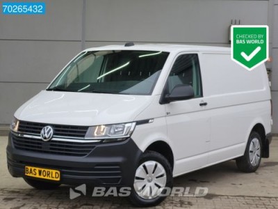 Volkswagen Transporter 110PK L1H1 Camera Cruise L1 5m3 Cruise control