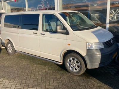 Volkswagen Transporter T5 2.5 TDI Lang Airco