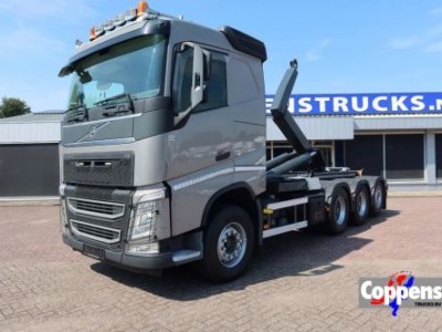 Volvo FH 500 Haakarm VDL S-30-6200