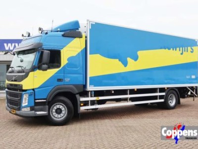 Volvo FM 330 koel/Vries